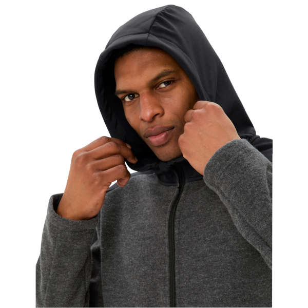 Me Tinshan Hoody Jacket II- Kapuze