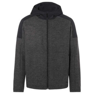 Me Tinshan Hoody Jacket II- phantom black