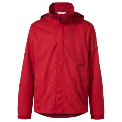 Me Escape Light Jacket - red uni