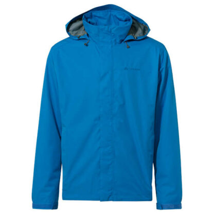 Me Escape Light Jacket - rediate blue