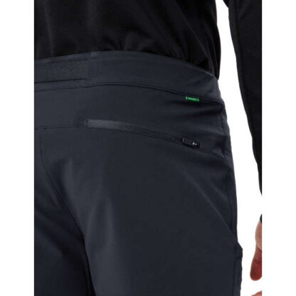 Me Badile Shorts -Rückansicht