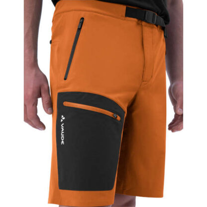 Me Badile Shorts - Seitenansicht