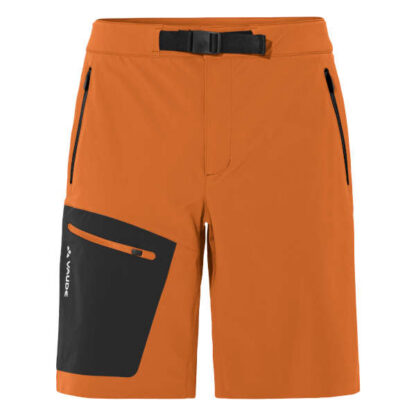 Me Badile Shorts - kumquat