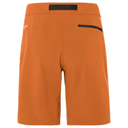 Me Badile Shorts - kumquat - Rückansicht