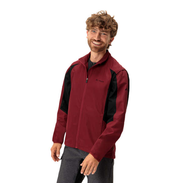 Me Dundee Classic ZO Jacket - Frontansicht