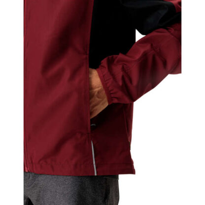 Me Dundee Classic ZO Jacket - Frontansicht