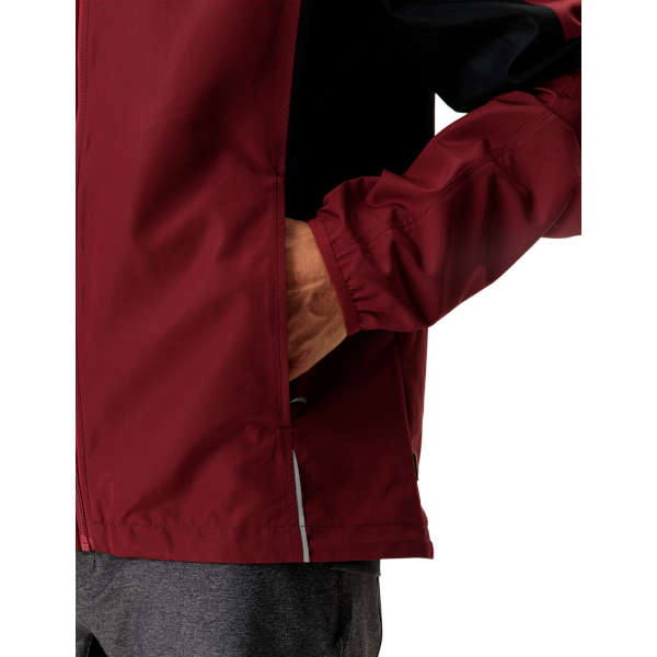 Me Dundee Classic ZO Jacket - Frontansicht