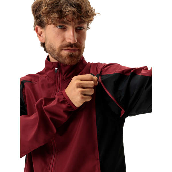 Dundee Classic ZO Jacket Herren - Image 4