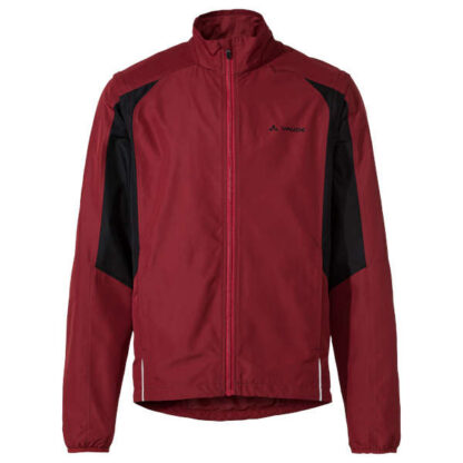 Me Dundee Classic ZO Jacket - carmine