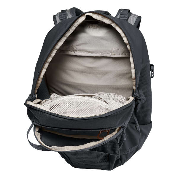 Neyland Zip 20 - Innenansicht