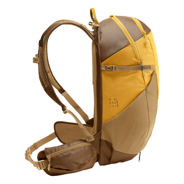 Neyland Zip 26 - Seitenansicht