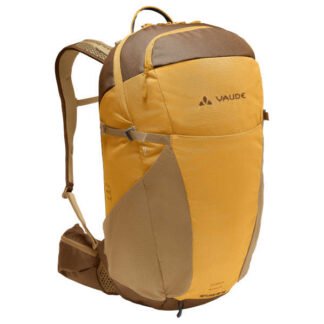 Neyland Zip 26 - burnt yellow