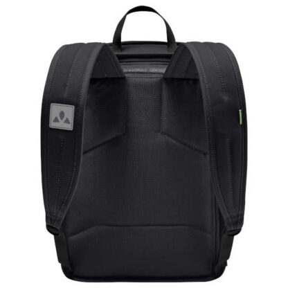 Coreway Daypack 17 - black - Rückansicht