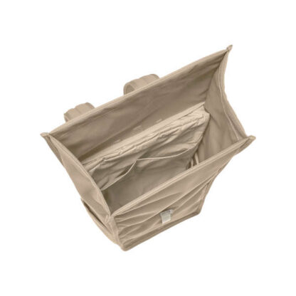 Coreway Rolltop 20 - Innenansicht