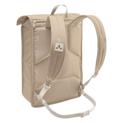 Coreway Rolltop 20 - linen - Rückansicht