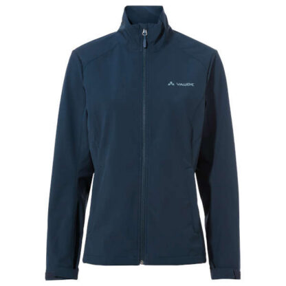 Wo Hurricane Jacket IV - dark sea