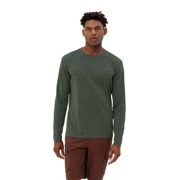 Essential LS T-Shirt Herren - Image 3