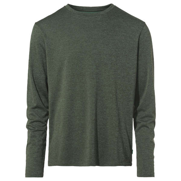 Me Essential LS T-Shirt - agave