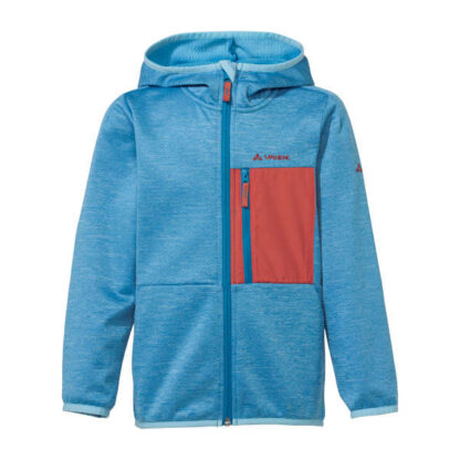 Kids Kikimora Jacket - icicle