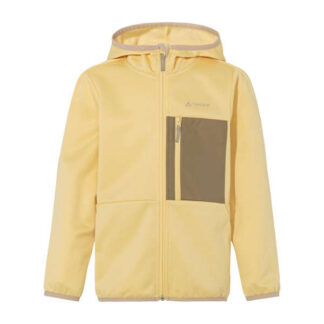 Kids Kikimora Jacket - vanilla