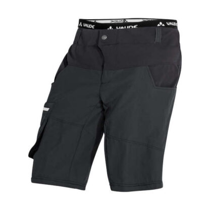 Me Qimsa Shorts - black uni