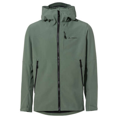 Me Roccia Softshell Jacket II - agave