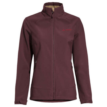 Wo Cyclone Jacket VI - dark oak