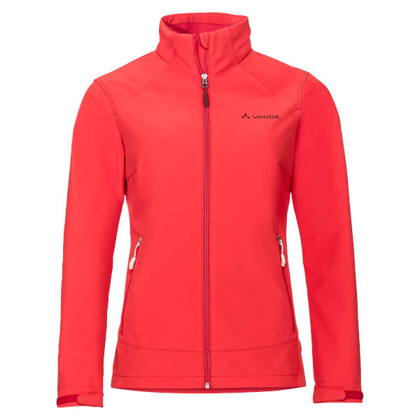 Wo Cyclone Jacket VI - flame