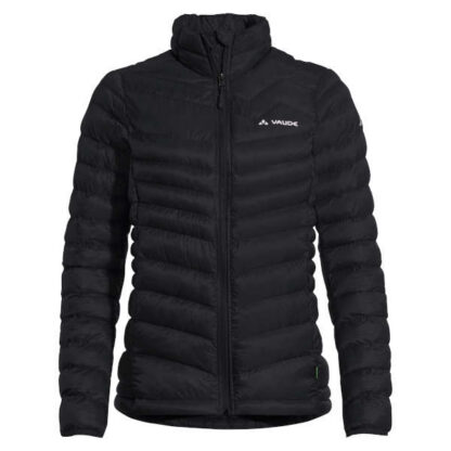 Wo Batura Insulation Jacket - black