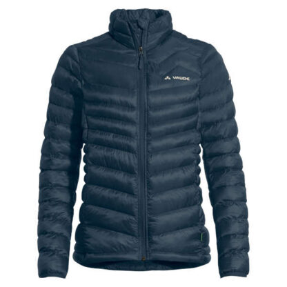 Wo Batura Insulation Jacket - dark sea