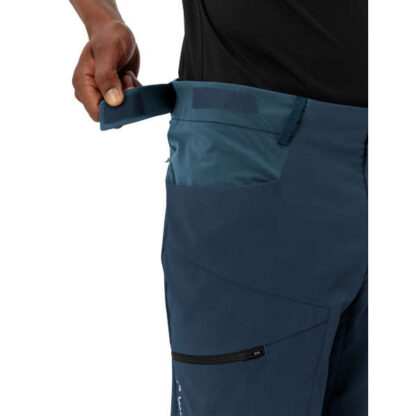 Me Tekoa Shorts III - Bund