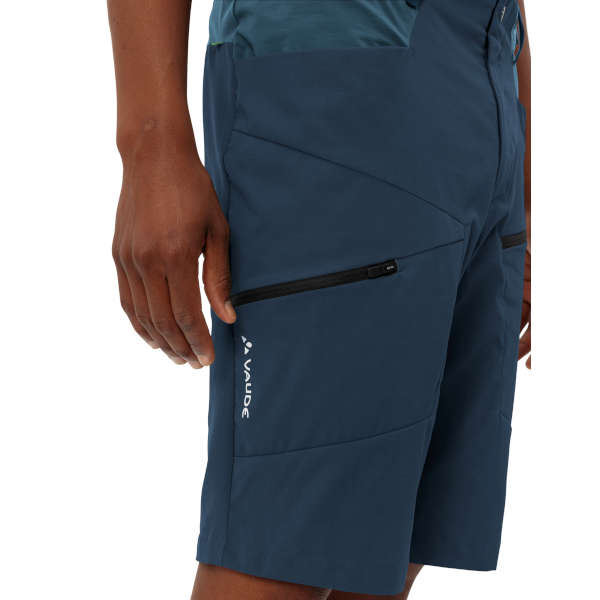 Me Tekoa Shorts III - Seitenansicht