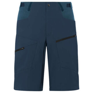 Me Tekoa Shorts III - dark sea