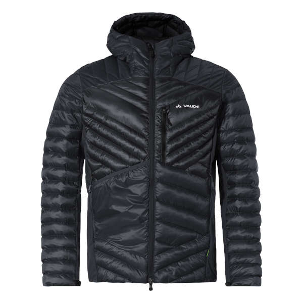 Me Sesvenna Pro Jacket II - black-black