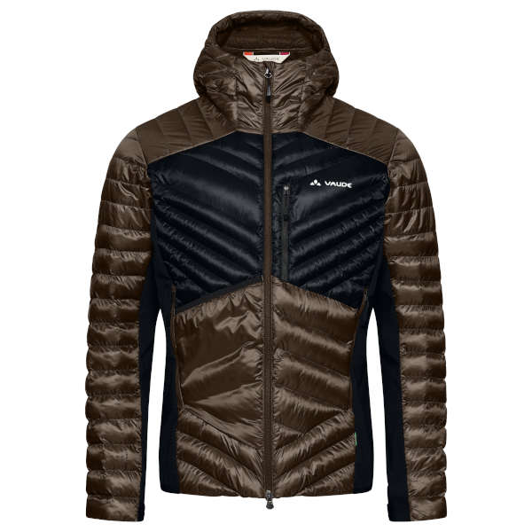 Me Sesvenna Pro Jacket II - deer brown