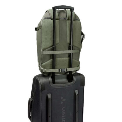 Coreway Backpack 23 - Detailansicht