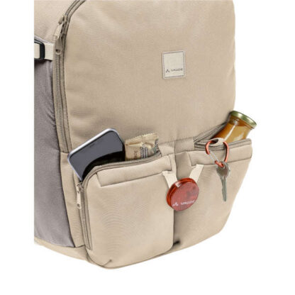Coreway Backpack 23 - Fronttaschen