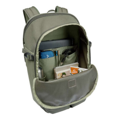 Coreway Backpack 23 - Innenansicht