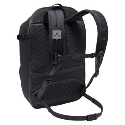Coreway Backpack 23 - black - Rückansicht