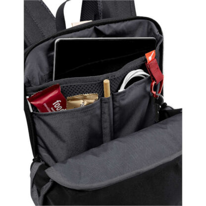 Coreway Backpack 10 - Innenansicht