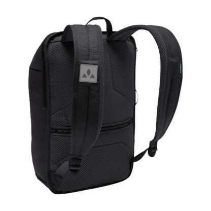 Coreway Backpack 10 - black - Rückansicht