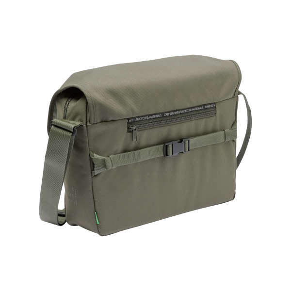 Coreway Shoulderbag 13 - khaki - Rückansicht
