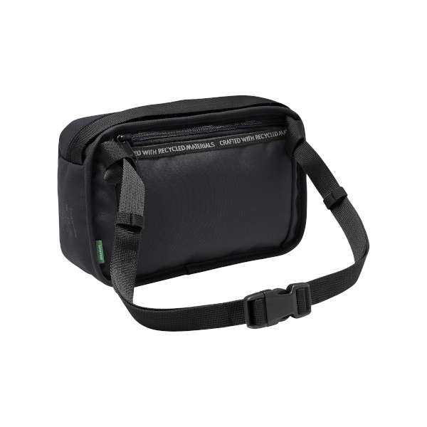 Coreway Minibag 3 - black - Rückansicht