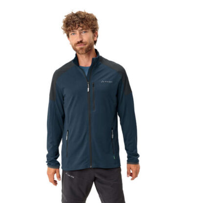 Me Elope Fleece Jacket II - Frontansicht