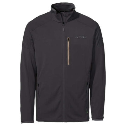 Me Elope Fleece Jacket II - phantom black