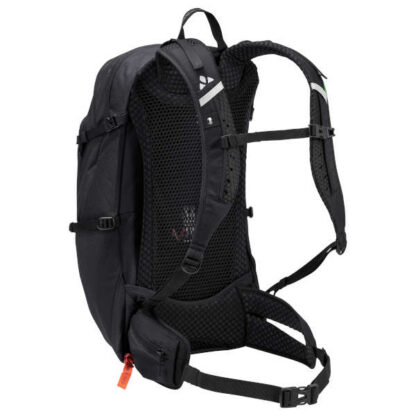 Moab Control 20 - black - Rückansicht