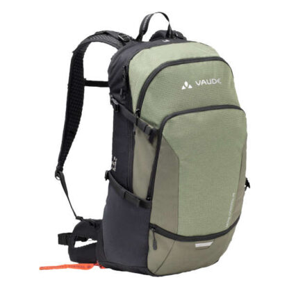 Moab Control 20 - cedar wood