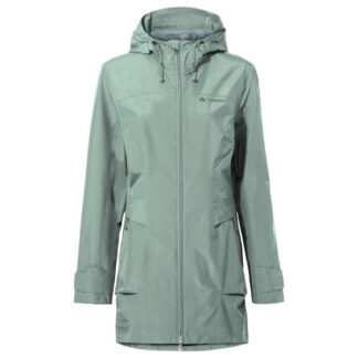 Wo Skomer Parka II - dusty fern