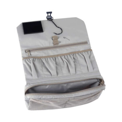Wega Wrap - Innenansicht