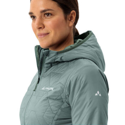 Wo Freney Jacket VI - Detailansicht